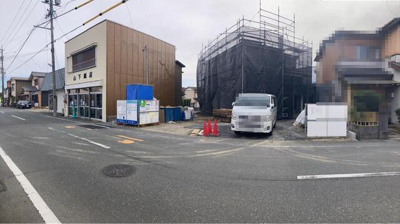 【外観】 | 袋井川井３期