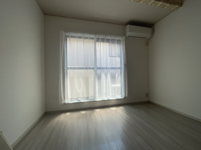 エルピソⅠの子供部屋