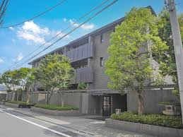 ザ・パークハウス池田山の画像