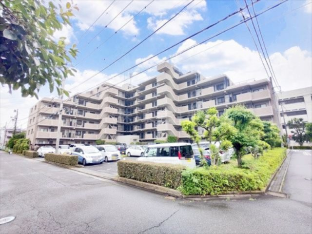 【外観】の画像