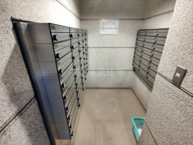 【設備】の画像