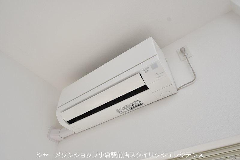 スマート到津の森の設備