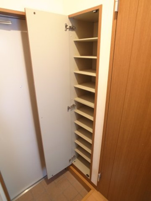 【その他】 | ウイングテラス実籾 | 同物件他部屋の参考写真