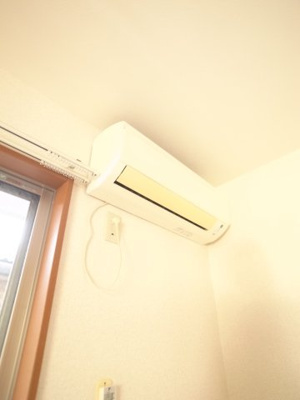【設備】 | ウイングテラス実籾 | 同物件他部屋の参考写真