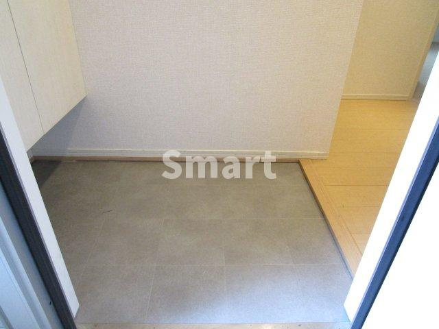 【玄関】 | フラッツ中野