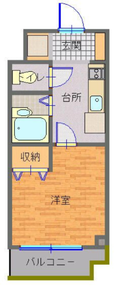 柏市柏７丁目の賃貸マンション