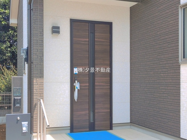 《仲介手数料無料》西区三橋６丁目1418-6新築一戸建て‎ハートフルタウン