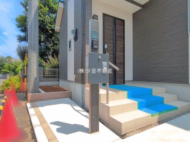 《仲介手数料無料》西区三橋６丁目1418-6新築一戸建て‎ハートフルタウン