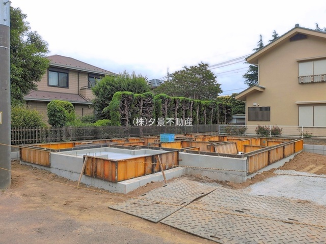 《仲介手数料無料》西区三橋６丁目1418-6新築一戸建て‎ハートフルタウン