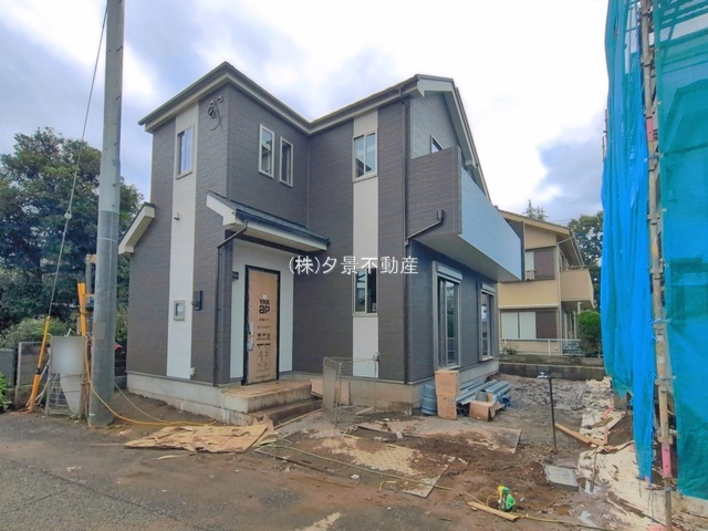 《仲介手数料無料》西区三橋６丁目1418-6新築一戸建て‎ハートフルタウン