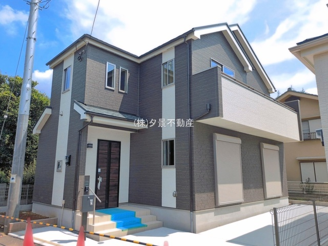 《仲介手数料無料》西区三橋６丁目1418-6新築一戸建て‎ハートフルタウン