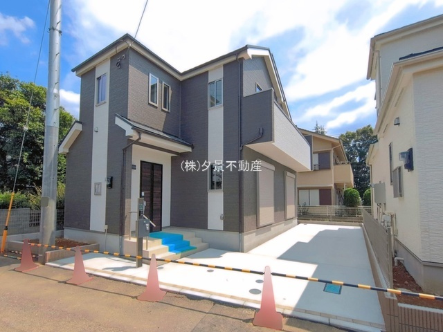 《仲介手数料無料》西区三橋６丁目1418-6新築一戸建て‎ハートフルタウン