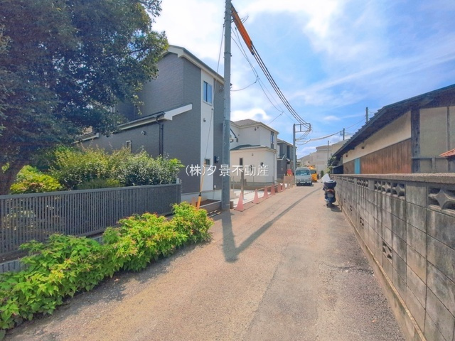 《仲介手数料無料》西区三橋６丁目1418-6新築一戸建て‎ハートフルタウン