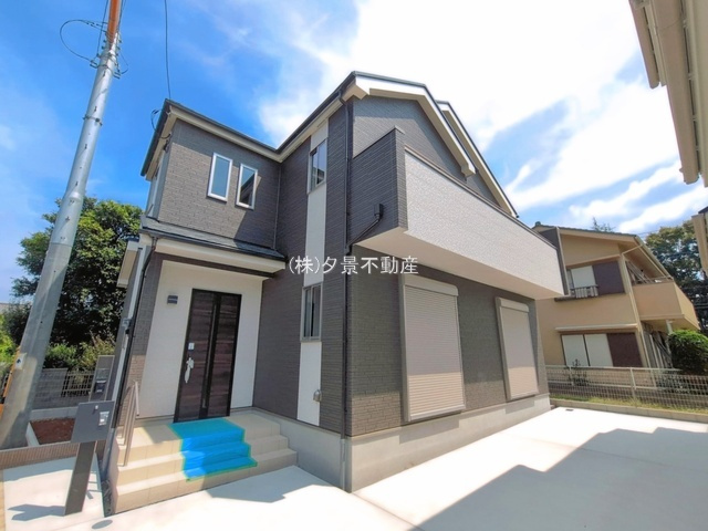 《仲介手数料無料》西区三橋６丁目1418-6新築一戸建て‎ハートフルタウン