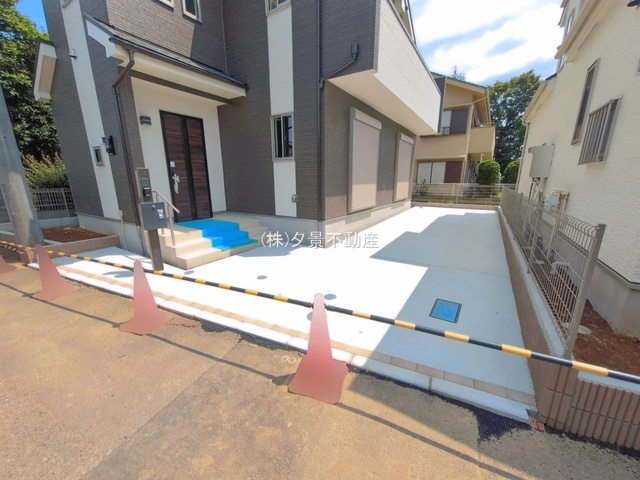 《仲介手数料無料》西区三橋６丁目1418-6新築一戸建て‎ハートフルタウン