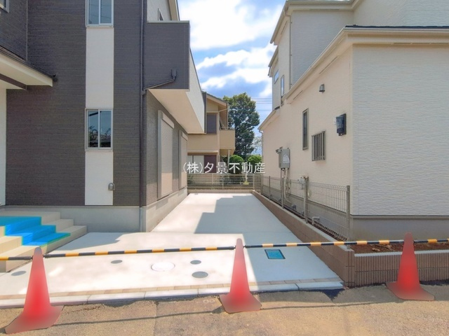 《仲介手数料無料》西区三橋６丁目1418-6新築一戸建て‎ハートフルタウン
