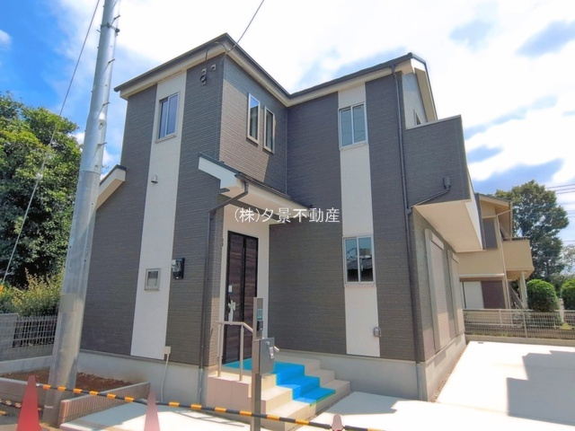 《仲介手数料無料》西区三橋６丁目1418-6新築一戸建て‎ハートフルタウン