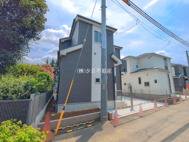 《仲介手数料無料》西区三橋６丁目1418-6新築一戸建て‎ハートフルタウン