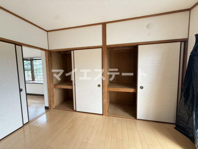 【収納】 | 和田コーポ