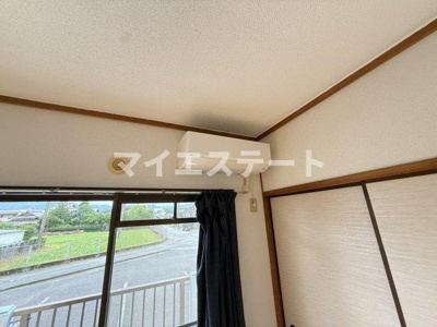 【設備】 | 和田コーポ