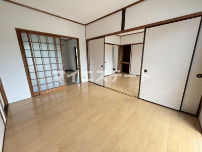 【洋室】 | 和田コーポ