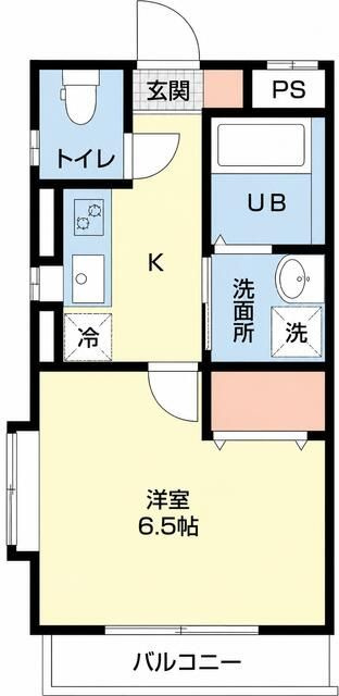 千葉市花見川区幕張本郷３丁目の賃貸マンション