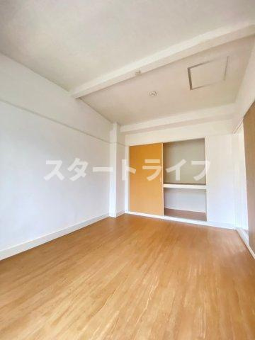 大阪市淀川区木川東４丁目の賃貸マンションの展望