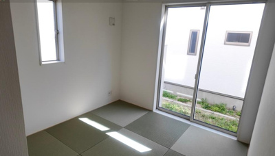 【和室】 | 熊本県菊池郡菊陽町大字津久礼