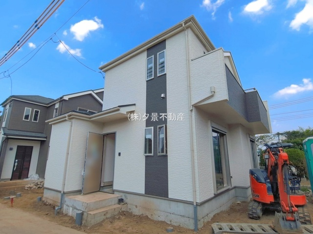 《仲介手数料無料》西区三橋６丁目1418-6新築一戸建て‎ハートフルタウン