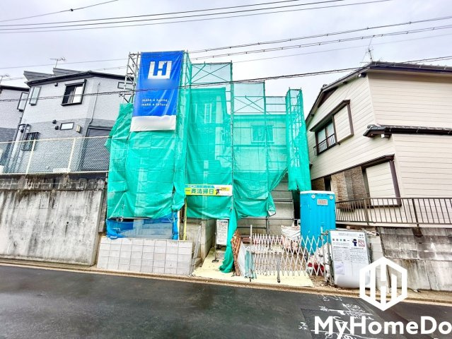 守山区守山２丁目