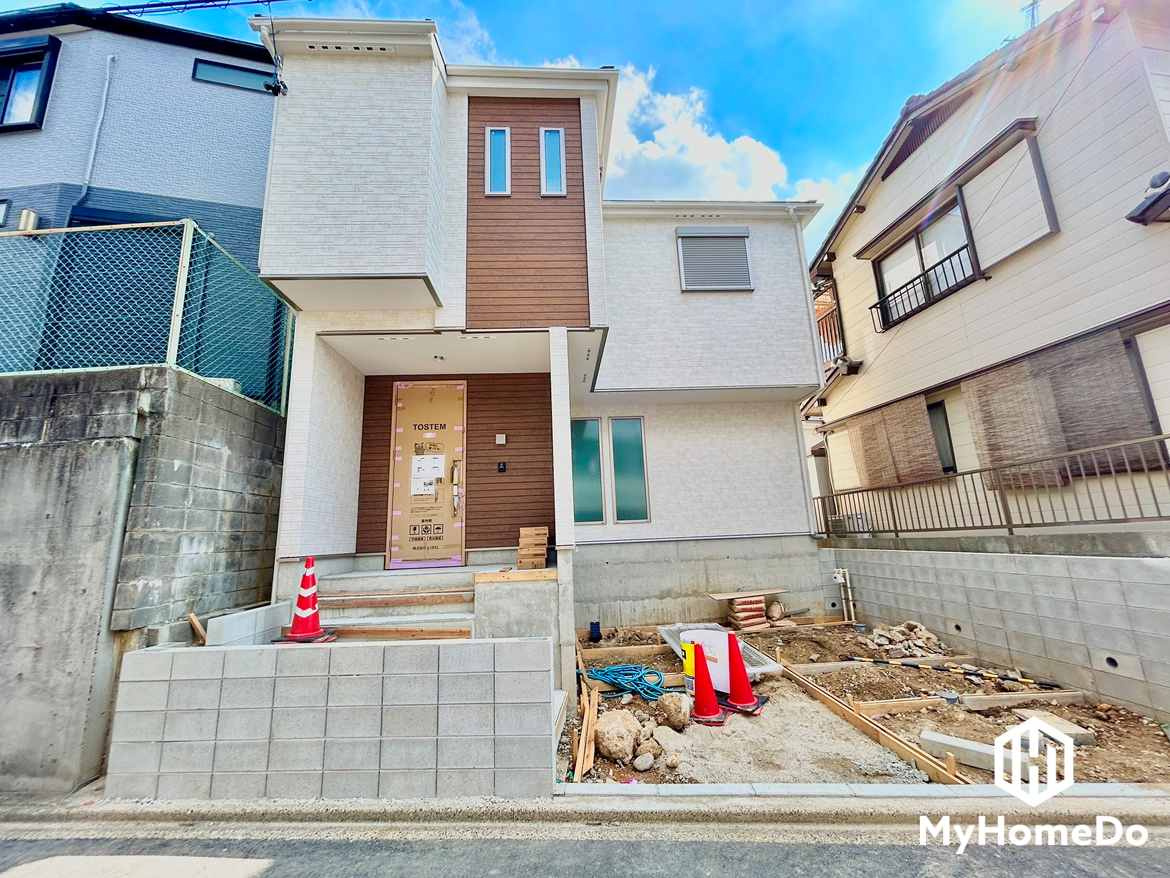守山区守山２丁目