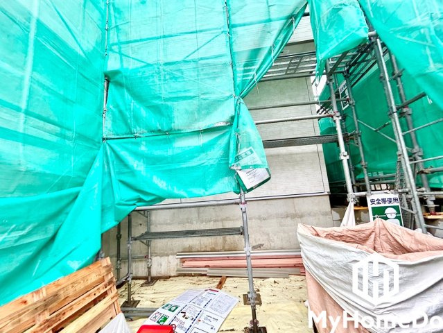 守山区守山２丁目の外観