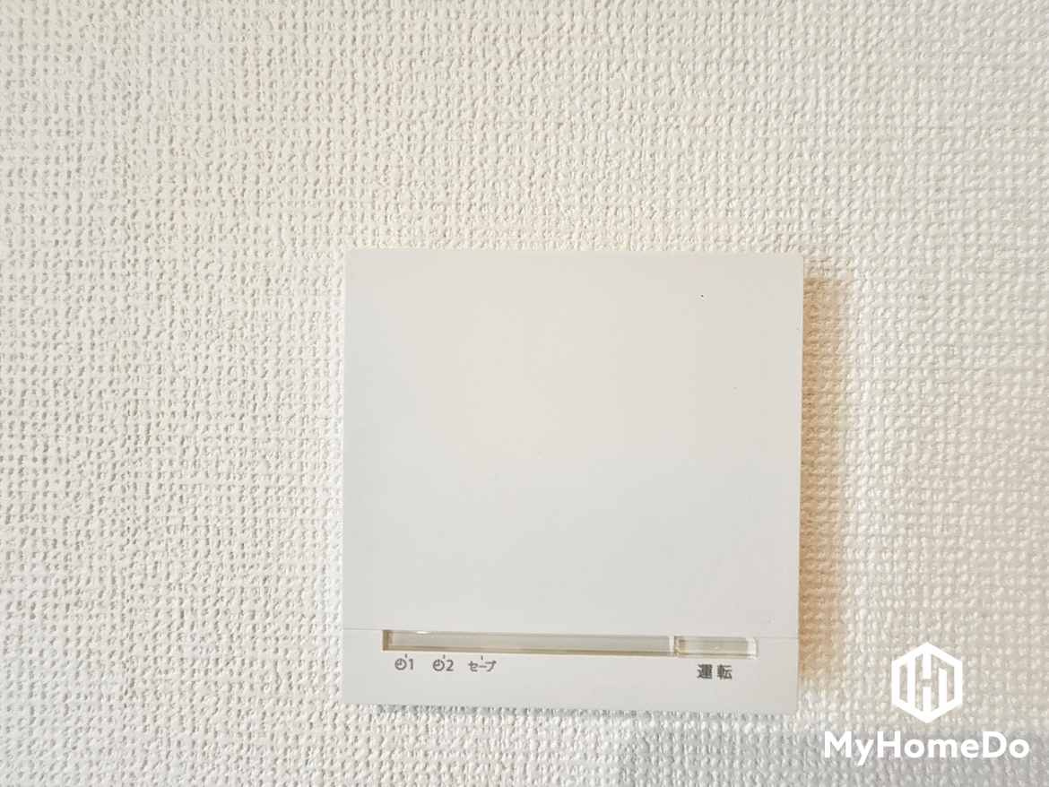 守山区守山２丁目の冷暖房・空調設備