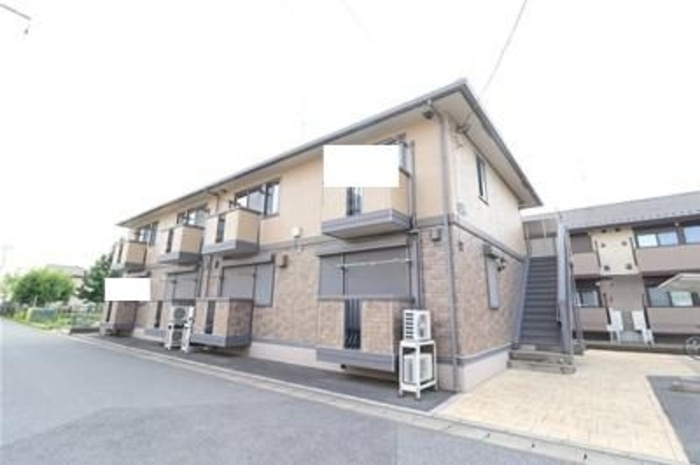 メルベーユパル　Ⅱ