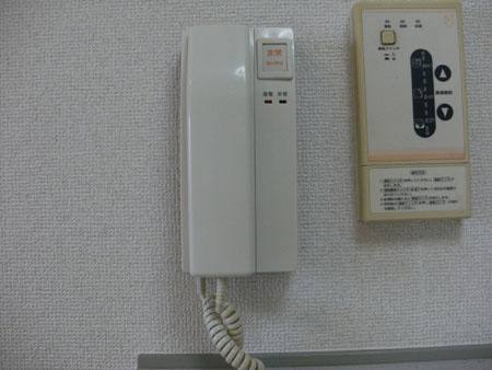 ホワイトハウスのセキュリティ