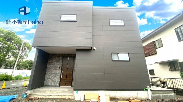 沼津市　岡宮2期　全1棟　新築戸建て