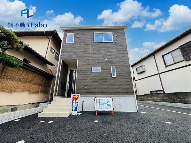 クレイドルガーデン函南町間宮第３　～全２棟～