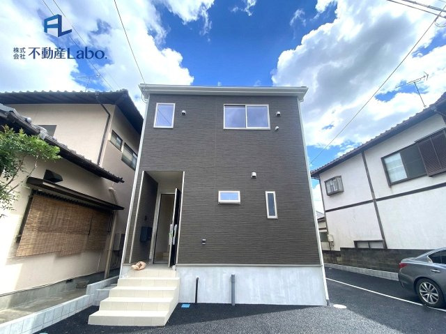 クレイドルガーデン函南町間宮第３　～全２棟～