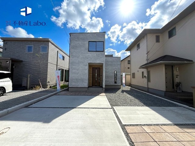 ジオヴィスタ　駿東郡長泉町竹原1期全１棟　新築戸建て