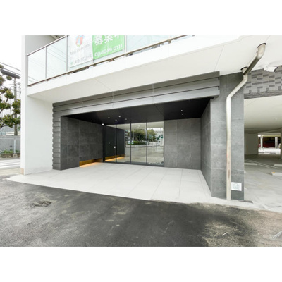 【エントランス】 | Ｈａｋａｔａ　Ｓｔａｔｉｏｎ　Ｓｏｕｔｈ　★プライスホームなら仲介手数料が無料です★