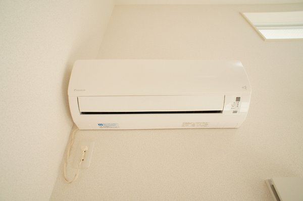 シャルム柏の設備|※別のお部屋です