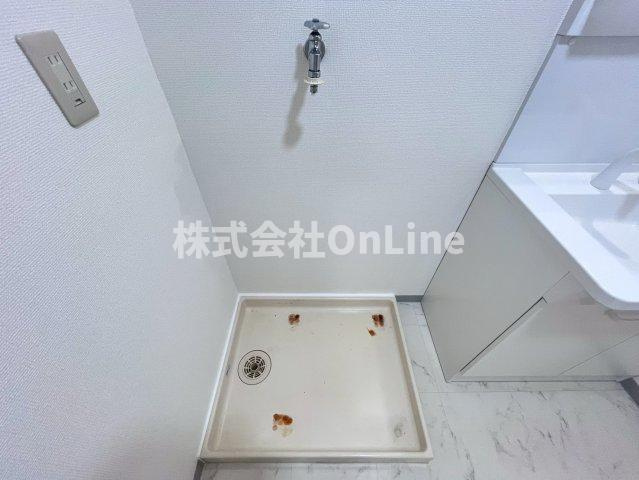 サンハイムモリグチの設備