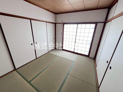 【内装】 | サンハイムモリグチ