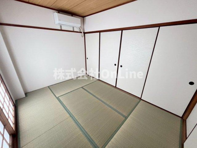 【寝室】 | サンハイムモリグチ