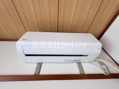 【設備】 | サンハイムモリグチ
