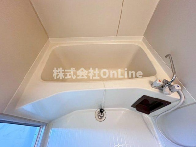 【浴室】 | サンハイムモリグチ