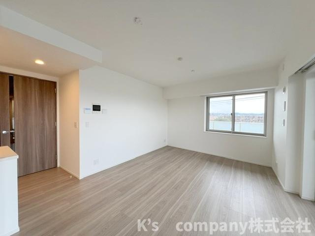 ◎藤沢市鵠沼海岸5丁目　レーベン鵠沼海岸の居間・リビング|リビングダイニングスペース◇