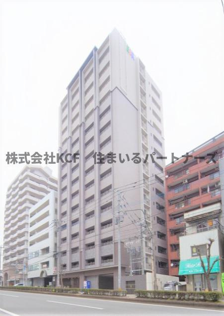 アポロ久留米東町