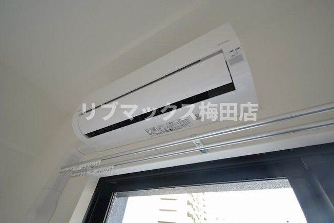 【設備】S-RESIDENCE福島grande