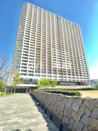 Ｂｒｉｌｌｉａ　有明　Ｓｋｙ　Ｔｏｗｅｒの画像